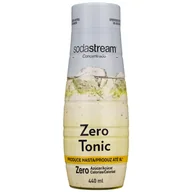 Syropy i koncentraty owocowe - Syrop SodaStream Classics Diet Tonic 440ml - miniaturka - grafika 1