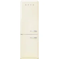 Lodówki - Smeg 50'S STYLE FAB32LCR6 Kremowy - miniaturka - grafika 1