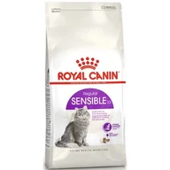 Sucha karma dla kotów - Royal Canin Sensible 33 4 kg - miniaturka - grafika 1