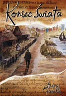 Literatura obyczajowa - STOW.DORZECZE Koniec świata Andrzej Fiedoruk - miniaturka - grafika 1