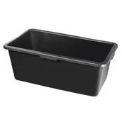 Wiadra i kastry budowlane - Kastra budowlana 80 l Patrol Group - miniaturka - grafika 1