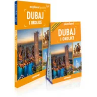 Przewodniki - Dubaj i okolice - miniaturka - grafika 1