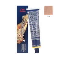 Farby do włosów i szampony koloryzujące - Wella Professionals Koleston Perfect Me+ 60ml Farba do włosów, Koleston Perfect Me - 9/96 - miniaturka - grafika 1