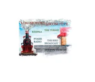 Książki edukacyjne - LTW Lokomotywa Locomotive, Rzepka The Turnip, Ptasie Radio The Bird Broadcast - Julian Tuwim - miniaturka - grafika 1