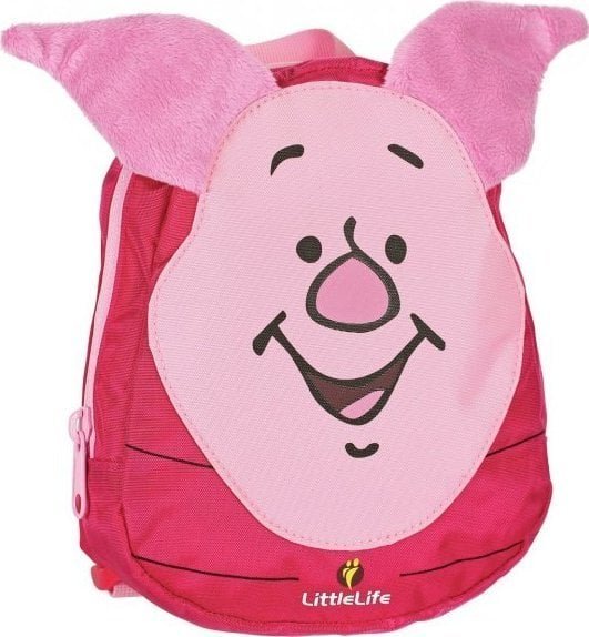 LittleLife Plecaczek LittleLife Disney - Prosiaczek