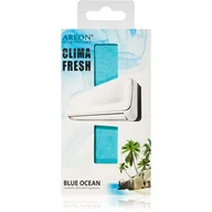 Odświeżacze powietrza - Areon Clima Fresh zapach do klimatyzacji 1 szt. - miniaturka - grafika 1