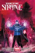 Komiksy dla młodzieży - Doktor Strange. Tom 4 - miniaturka - grafika 1