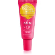 Balsamy do ust - Lip Balm Bondi Sands Bondi Sands Wild Strawberry with SPF 50+ | Nourishing Formula Locks in Moisture + Provides UVA+UVB Protection, Enriched with Shea Butter, Jojoba Oil, and Vitamin E, Vegan + Cruelty Free | 10g - miniaturka - grafika 1