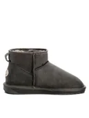 Śniegowce damskie - EMU Australia Śniegowce Stinger Micro W10937 Szary - miniaturka - grafika 1