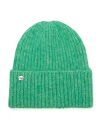 Czapki damskie - Roxy Czapka RX-W3-002-AW24 Zielony - miniaturka - grafika 1
