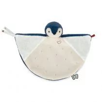 Kaloo Komforter Pingwinek 24 cm w pudełku kolekcja Complices - Maskotki i pluszaki - miniaturka - grafika 1