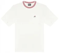 Koszulki męskie - DIESEL ORYGINALNY T-SHIRT MĘSKI ROZMIAR XL - miniaturka - grafika 1