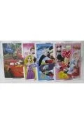 Obrazek foto Disney 18x24cm mix - Materiały pomocnicze dla nauczycieli - miniaturka - grafika 1