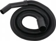 Akcesoria do odkurzaczy - Dewalt przedłużany wąż elastyczny 48 mm x 6,1 m, - miniaturka - grafika 1