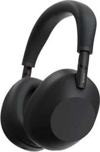 Sony WH-1000XM6 czarne - Słuchawki - miniaturka - grafika 1