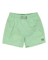 Kąpielówki dla chłopców - Billabong Chłopięce All Day Lb BoardShorts (1 opakowanie) - miniaturka - grafika 1