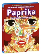 Filmy obyczajowe Blu-ray - Paprika - miniaturka - grafika 1