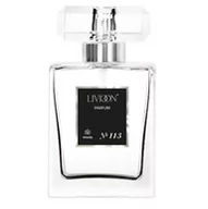 Wody i perfumy męskie - Livioon No 113 woda perfumowana 50ml - miniaturka - grafika 1