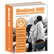 C2 Woodstock 1969 Najpiękniejszy weekend XX wieku.
