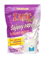 Zdrowa żywność - Napój sojowy śmietankowy Zajic Mogador 400g - miniaturka - grafika 1
