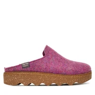 Kapcie damskie - Kapcie Toni Pons Joko-Fr Fioletowy - miniaturka - grafika 1