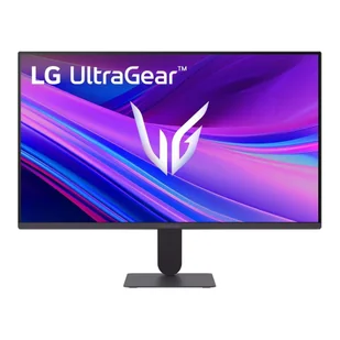 LG 23,8" UltraGear 24G411A-B IPS FHD 144Hz HDMI DP - Monitory - miniaturka - grafika 1