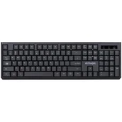 Klawiatury - ActiveJet K-3911W - miniaturka - grafika 1