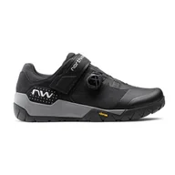 Buty rowerowe - Buty rowerowe męskie Northwave Overland Plus 80223013| r.45 ===> rok 2022 - miniaturka - grafika 1
