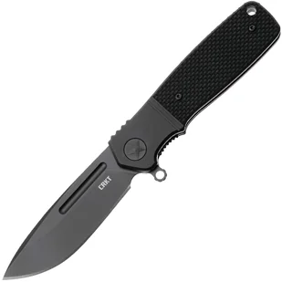 CRKT Homefront™ Compact cr-K245KKP - Scyzoryki - miniaturka - grafika 1