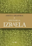 Historia Polski - Dialog Historia Izraela Anita Shapira - miniaturka - grafika 1