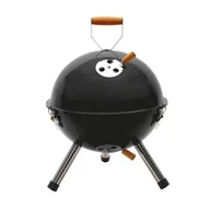 Grille - Grill COOKOUT, czarny - miniaturka - grafika 1