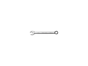 Klucz płasko-oczkowy cal. 1" SATA 40113 - GL40113 - Budowa OUTLET - miniaturka - grafika 1