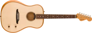 Fender Highway Series Dreadnought Rosewood Fingerboard Natural - Gitary akustyczne - miniaturka - grafika 1