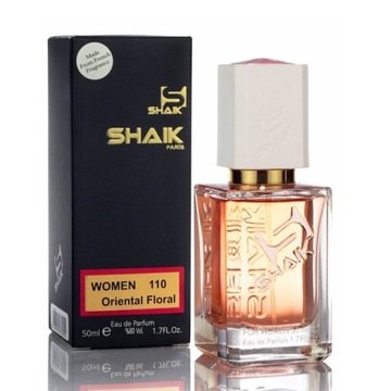 Shaik W110 perfumy damskie 50ml