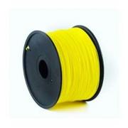 Filamenty i akcesoria do drukarek 3D - Filament Pla 1kg - żółty - miniaturka - grafika 1
