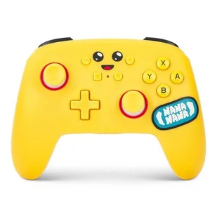 Kontroler POWERA Switch Enhanced Fortnite Peely - Kontrolery do Nintendo - miniaturka - grafika 1