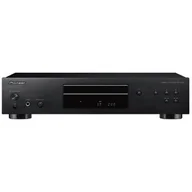 Odtwarzacze CD - Pioneer PD-30AE srebrny - miniaturka - grafika 1