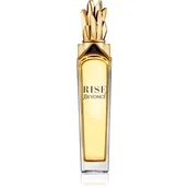 Wody i perfumy damskie - Beyonce Rise woda perfumowana 100ml - miniaturka - grafika 1