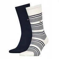 Skarpetki męskie - Tommy Hilfiger Skarpety Męskie 39-42 - miniaturka - grafika 1