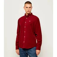 Koszule męskie - Gant Sztruksowa koszula Regular Fit - miniaturka - grafika 1