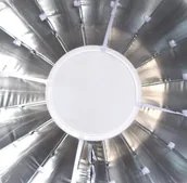 Inne akcesoria studyjne - Aurora Deflektor Aurora Firefly PAR 30cm sunlight / biały - miniaturka - grafika 1