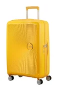 Walizki - Walizka American Tourister SOUNDBOX średnia 4koła 71,5l - miniaturka - grafika 1