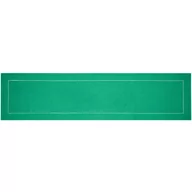 Obrusy i serwetki - Bieżnik Heda zielony, 33 x 130 cm - miniaturka - grafika 1