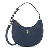 Torebki damskie - Torebka U.S. POLO ASSN. BIUXT8388WVP - miniaturka - grafika 1