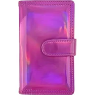 Kalendarze - Kalendarz 2026 B6 tygodniowy z zap. Mirror mix - kalendarz - miniaturka - grafika 1