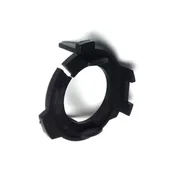 Lampy przednie - Adapter Do Żarówek Led H7, Volkswagen 2Szt Motoledy - miniaturka - grafika 1