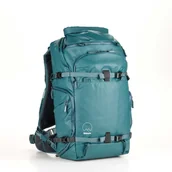 Torby fotograficzne i futerały - Plecak Shimoda Action X40 v2 Women's Starter Kit (Med DSLR CU) - Teal - miniaturka - grafika 1
