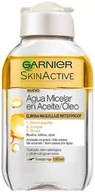 Płyny micelarne - Płyn micelarny Garnier SkinActive Micellar Water Oil Waterproof 100 ml (3600542109802) - miniaturka - grafika 1