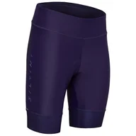 Spodnie sportowe damskie - Damskie spodenki kolarskie Silvini Cantona Rozmiar: XXL / Kolor: ciemnoniebieski - miniaturka - grafika 1