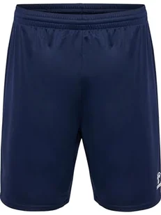 hummel Szorty uniseks Hmlessential Shorts - Spodenki damskie - miniaturka - grafika 1